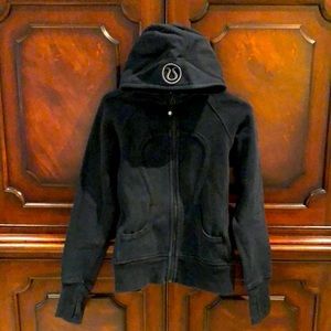 Lululemon Scuba hoodie